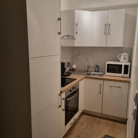 Maison Ville Dans Une Voie Privee Saint-Ouen  Extérieur photo