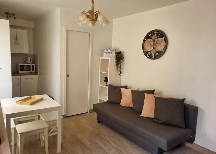 Maison Ville Dans Une Voie Privee