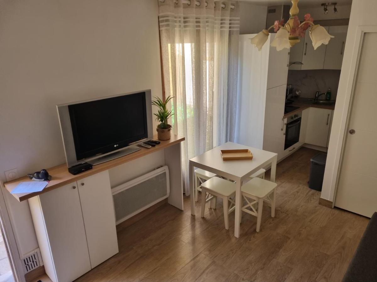 Maison Dans Voie Privee Appartement