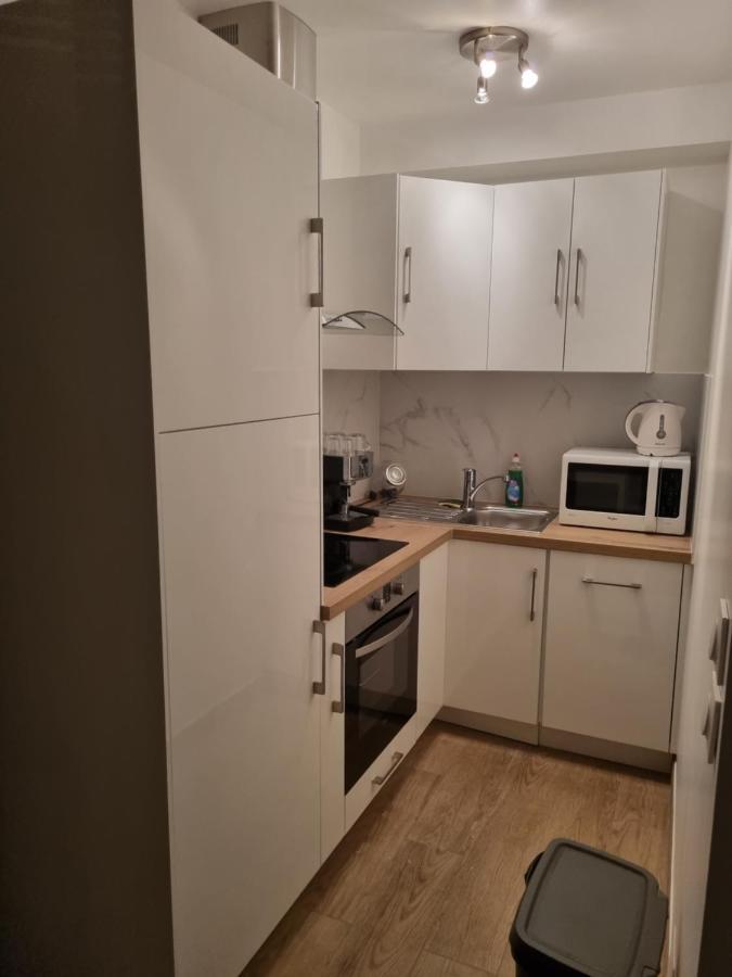 Maison Dans Voie Privee *