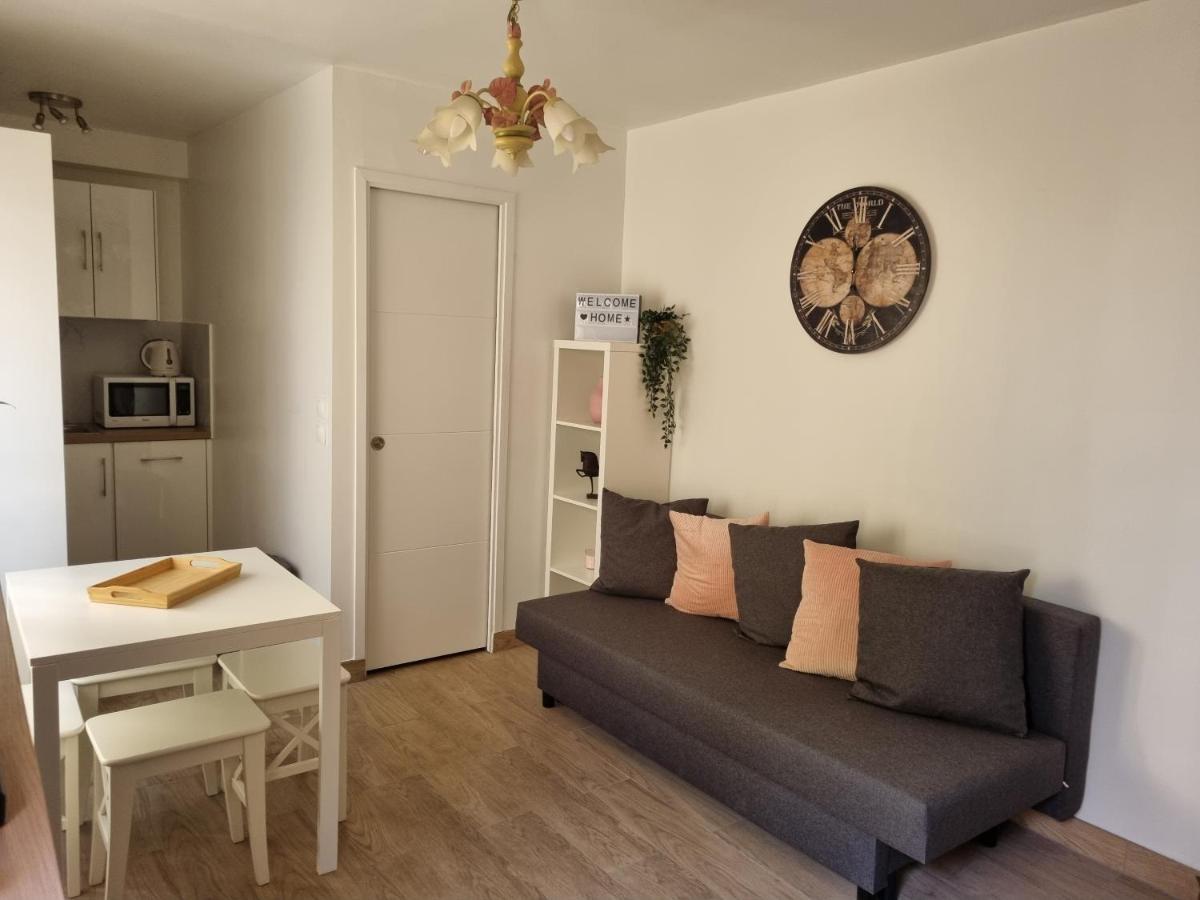 Maison Dans Voie Privee Appartement