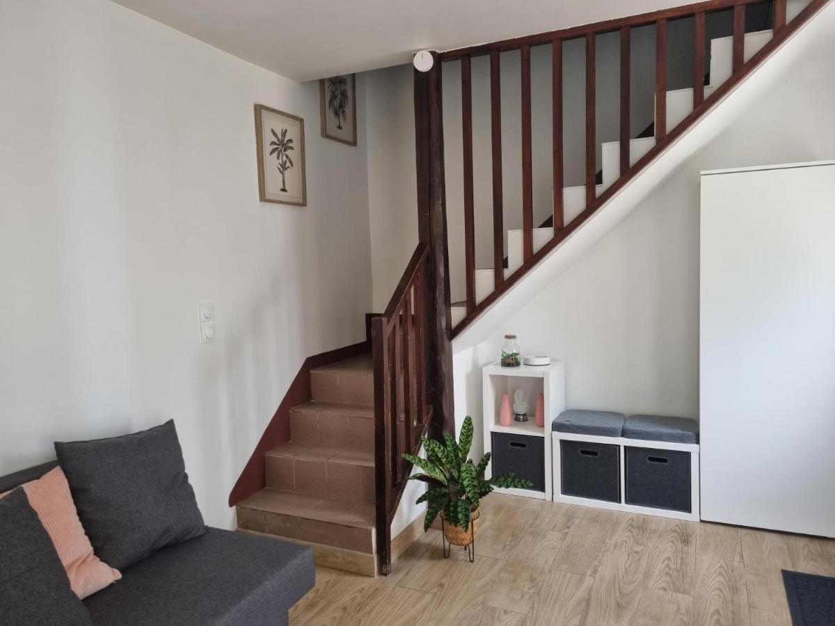 Appartamento Maison Dans Voie Privee